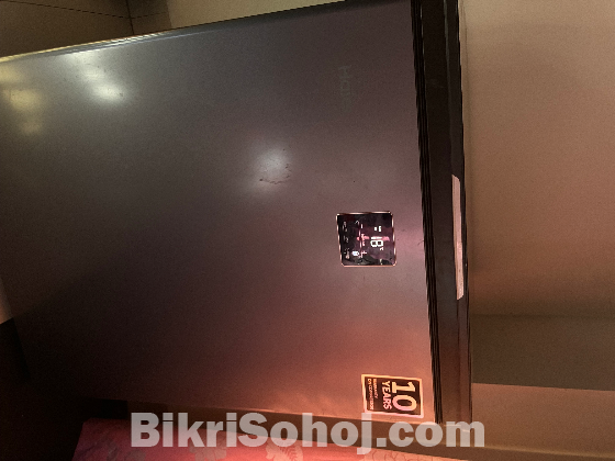 Haier Chest Freezer 142L New